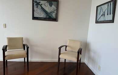 Imagem 4: Apartamento para Venda em Belém, São Brás, 3 dormitórios, 1 suíte, 3 banheiros, 2 vagas