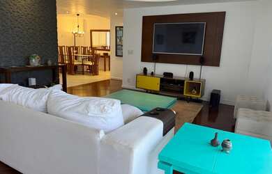 Imagem 2: Apartamento para Venda em Belém, São Brás, 3 dormitórios, 1 suíte, 3 banheiros, 2 vagas