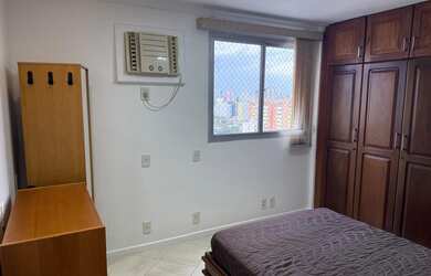 Imagem 6: Apartamento para Venda em Belém, São Brás, 3 dormitórios, 1 suíte, 3 banheiros, 2 vagas