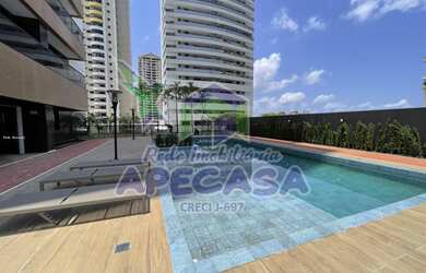 Imagem 3: Apartamento mobiliado para Aluguel no Ed. Felicitá em Belém