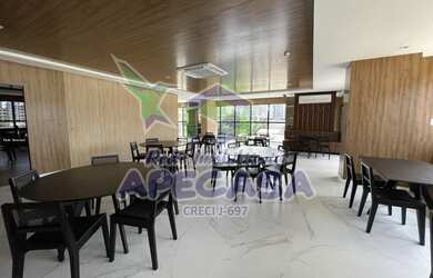 Imagem 5: Apartamento mobiliado para Aluguel no Ed. Felicitá em Belém