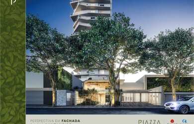 Imagem 3: Apartamento para Venda em Belém, BATISTA CAMPOS, 3 dormitórios, 3 suítes, 3 banheiros, 1 v