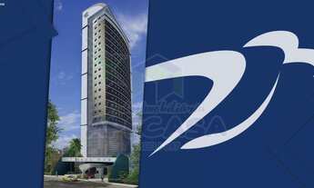 Imagem: Sala Comercial para Venda em Belém, Nazaré