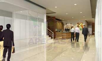 Imagem 2: Sala Comercial para Venda em Belém, Nazaré, 1 banheiro