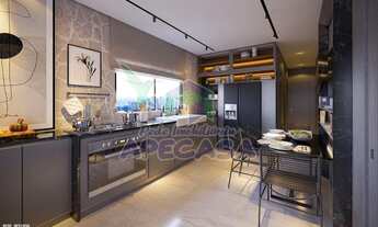 Imagem 4: Apartamento para Venda em Belém, Nazaré, 4 dormitórios, 4 suítes, 5 banheiros, 3 vagas