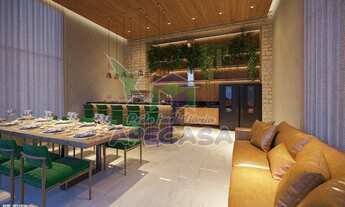 Imagem 6: Apartamento para Venda em Belém, Nazaré, 4 dormitórios, 4 suítes, 5 banheiros, 3 vagas