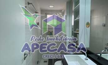 Imagem 7: Apartamento à Venda no Sports Garden Batista Campos em Belém