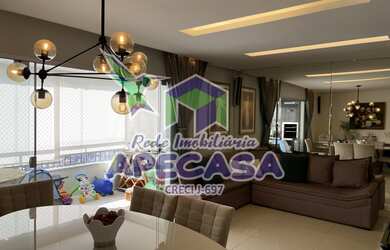 Imagem: Apartamento à Venda no Sports Garden Batista