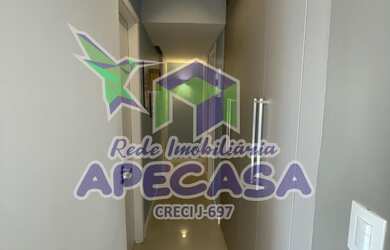 Imagem 3: Apartamento à Venda no Sports Garden Batista Campos em Belém