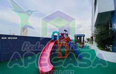 Imagem 3: Apartamento para Venda em Belém, Cremação, 2 dormitórios, 1 suíte, 2 banheiros, 1 vaga