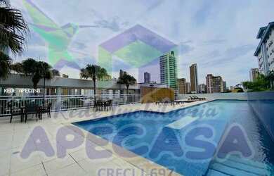 Imagem: Apartamento para Venda em Belém, Cremação