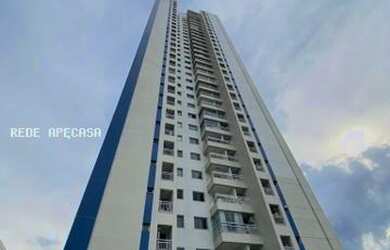 Imagem 5: Apartamento para Venda em Belém, Cremação, 2 dormitórios, 1 suíte, 2 banheiros, 1 vaga