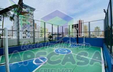 Imagem 2: Apartamento para Venda em Belém, Cremação, 2 dormitórios, 1 suíte, 2 banheiros, 1 vaga