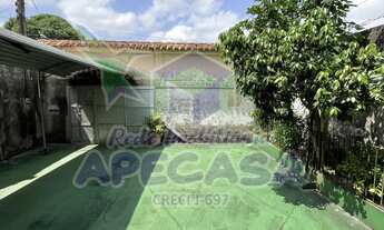 Imagem: Casa para Venda em Belém, Marco, 3 dormitórios