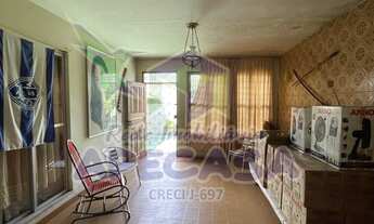 Imagem 2: Casa para Venda em Belém, Marco, 3 dormitórios, 1 suíte, 3 banheiros, 3 vagas