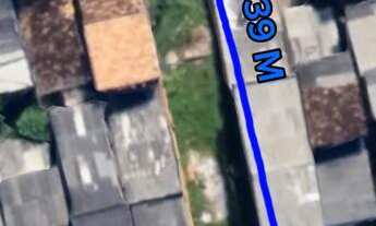 Imagem: Terreno para Venda em Belém, Pedreira