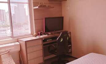 Imagem 6: Apartamento para Venda em Belém, BATISTA CAMPOS, 3 dormitórios, 2 suítes, 3 banheiros, 2 v