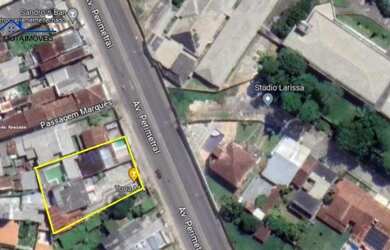 Imagem 2: Área para Venda em Belém, Terra Firme