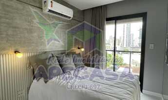 Imagem 6: Apartamento para Venda em Belém, BATISTA CAMPOS, 3 dormitórios, 2 suítes, 3 banheiros, 2 v