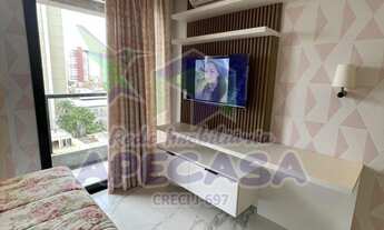 Imagem 5: Apartamento para Venda em Belém, BATISTA CAMPOS, 3 dormitórios, 2 suítes, 3 banheiros, 2 v