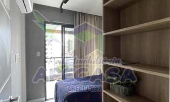 Imagem 7: Apartamento para Venda em Belém, BATISTA CAMPOS, 3 dormitórios, 2 suítes, 3 banheiros, 2 v