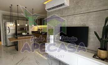 Imagem 3: Apartamento para Venda em Belém, BATISTA CAMPOS, 3 dormitórios, 2 suítes, 3 banheiros, 2 v