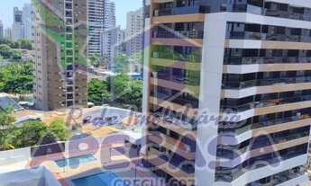 Imagem: Apartamento para Venda em Belém, BATISTA