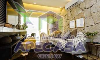 Imagem: Apartamento para Venda em Belém, Mangueirão