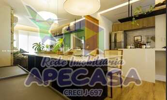 Imagem 2: Apartamento para Venda em Belém, Mangueirão, 2 dormitórios, 1 suíte, 2 banheiros, 1 vaga