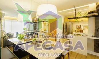 Imagem 3: Apartamento para Venda em Belém, Mangueirão, 2 dormitórios, 1 suíte, 2 banheiros, 1 vaga