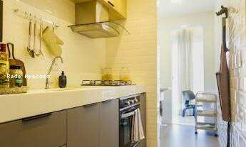 Imagem 5: Apartamento para Venda em Belém, Mangueirão, 2 dormitórios, 1 suíte, 2 banheiros, 1 vaga