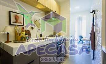 Imagem 6: Apartamento para Venda em Belém, Mangueirão, 2 dormitórios, 1 suíte, 2 banheiros, 1 vaga