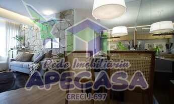 Imagem 7: Apartamento para Venda em Belém, Mangueirão, 2 dormitórios, 1 suíte, 2 banheiros, 1 vaga