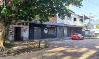 Imagem 2: Imóvel Comercial para Venda em Belém, Coqueiro, 3 dormitórios, 5 banheiros, 1 vaga