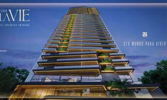 Imagem: Apartamento para Venda em Belém, Nazaré