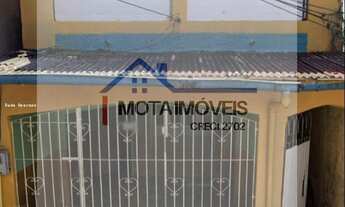 Imagem: Casa para Venda em Belém, Bengui, 7 dormitórios