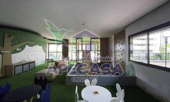 Imagem 7: Apartamento para Locação em Belém, BATISTA CAMPOS, 3 dormitórios, 2 suítes, 3 banheiros, 2