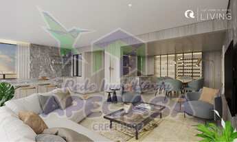 Imagem 3: Apartamento para Venda em Belém, Umarizal, 3 dormitórios, 3 suítes, 4 banheiros, 2 vagas