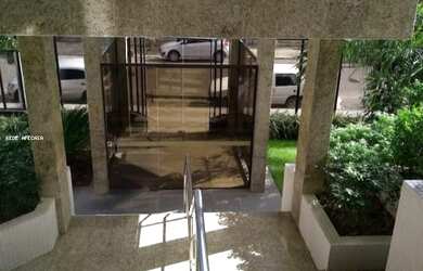 Imagem 2: Apartamento para Venda em Belém, BATISTA CAMPOS, 5 dormitórios, 4 suítes, 6 banheiros, 3 v