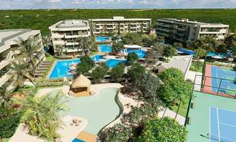 Imagem 2: My Beach Experience – Seu Refúgio Completo em Muro Alto