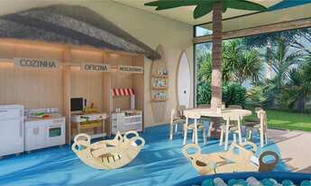 Imagem 6: My Beach Experience – Seu Refúgio Completo em Muro Alto