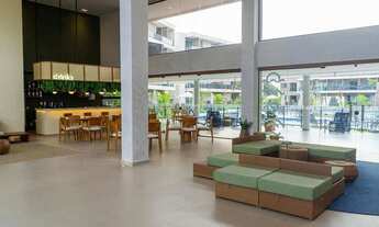 Imagem 5: Malia – Studios e 2 Quartos Prontos para Usar ou Investir em Muro Alto