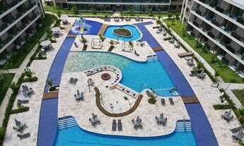 Imagem: Malia  Studios e 2 Quartos Prontos para