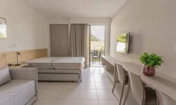 Imagem 6: Malia – Studios e 2 Quartos Prontos para Usar ou Investir em Muro Alto