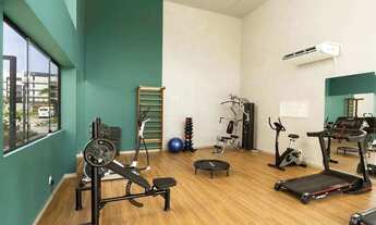 Imagem 7: Malia – Studios e 2 Quartos Prontos para Usar ou Investir em Muro Alto