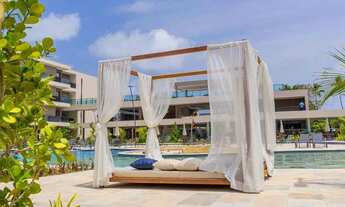 Imagem 3: Malia – Studios e 2 Quartos Prontos para Usar ou Investir em Muro Alto