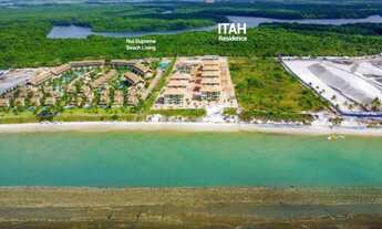 Imagem 2: O paraíso com vista 100% mar existe!