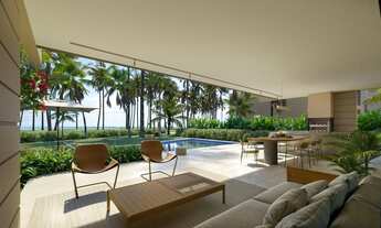 Imagem 3: Azzul Praia de Carneiros – Apartamentos e Casas de Alto Padrão à Beira-Mar