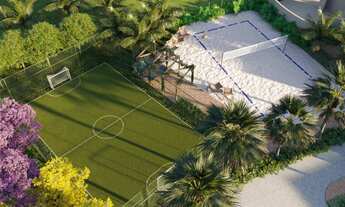 Imagem 4: Azzul Praia de Carneiros – Apartamentos e Casas de Alto Padrão à Beira-Mar