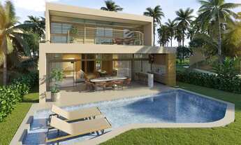 Imagem: Azzul Praia de Carneiros  Casas Exclusivas